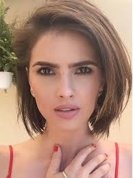 50 totally gorgeous short hairstyles for women. Short Hairstyles For Spanish Women Hairstyle Guides