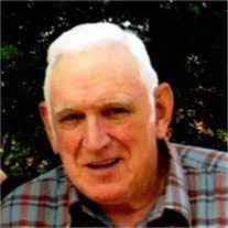 Obituary information for Carl H. Hartlieb, Sr.