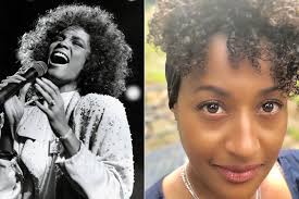 Whitney Houston's 'Greatest Love' girl is all grown up