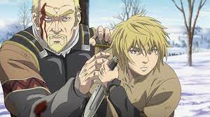 Vinland Saga Season 2 Release Date Renewal Status Chikyuji Animes Vinland Saga Manga Anime Vinland Saga