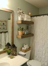 Free shipping on orders over $25 shipped by amazon. Small Bathroom Shelf Ideas To Optimize Your Bathroom Space