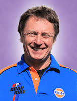 King Racing: Top Fuel Bike // Drag Racing