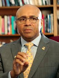 Public Enemy Number One