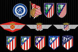 Click the logo and download it! Horrible Or Great Twitter Reacts To Atletico Madrid S New Logo And Stadium Goal Com