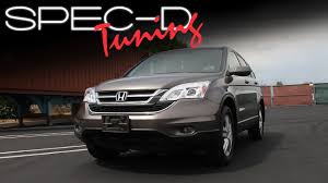 I got a 2005 honda crv. Specdtuning Installation Video 2007 2011 Honda Cr V Projector Headlights Youtube