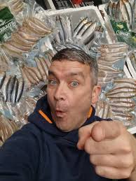 _ Hello and welcome to my bait, * **Less mess, more casts.** * **Big  predator fish can't resist the scent and texture.** * **Appreciate your  business, thanks.**