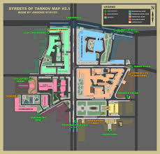 After Having A Squad Of Scavs Spawn ~5 Feet Behind Me And Shoot Me In My  Back - Can Someone Confirm If I Setup Donuts Incorrectly? : R/Sptarkov