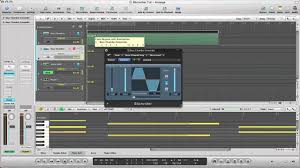 It offers two normally differing mutilation sounds which can be combined to make a wide collection of tones and surfaces. Using Logic S Bitcrusher For Sound Youtube