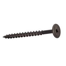 Black 10 Powerhead Wood Screws 50 Pack Wood Screws Wood Rockler Woodworking