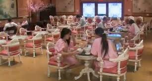 Image result for twice go visit the king spa in illinois