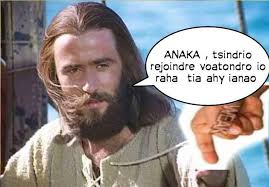 TENA MISY ANDRIAMANITRA