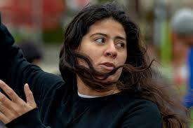 Behind The Sacrifice Zone: An Interview with Julie Winokur — One Earth Film  Festival