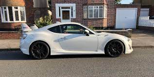 86 gt with available trd handling package shown in neptune. 2015 Gt86 Aero Model Pearl White For Sale Gt86 Brz Cars Toyota Gt86 And Subaru Brz Drivers Club