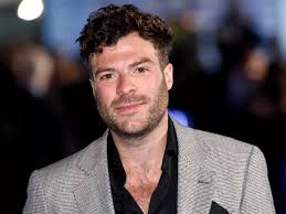 Jordan North rescued by RNLI in emergency incident after jumping in Thames  to save dog