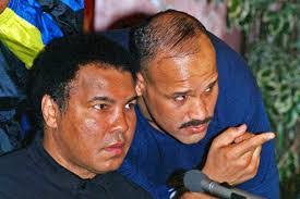 David Bey's Instagram, Twitter & Facebook