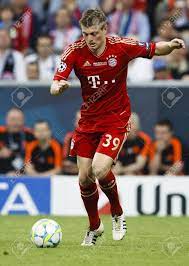 Lernen sie hier das „echte italien kennen & lieben. Munich May 19 Toni Kroos Of Bayern During Fc Bayern Munich Stock Photo Picture And Royalty Free Image Image 13790512