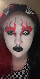 Do you ever think Manson would add a woman to his line up? Just a thought. 