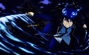 Lumpy is one of the main characters of happy tree friends, and one of the four primary characters of the show, along with cuddles, giggles, and toothy. Blue Exorcist Wallpapers Full Hd Wallpaper Search Blue Exorcist Ao No Exorcist Anime
