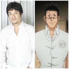 Check spelling or type a new query. Hunter Hunter On Twitter The Japanese Voice Actor For Leorio Keij Fujiwara Has Passed Away Https T Co Kahrzpo1if