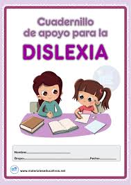 Join learners like you already enrolled. Cuadernillo De Apoyo Para La Dislexia Actividades De Lectura Preescolar Libros De Lectoescritura Actividades Para Dislexia