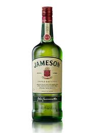 Jameson Irish Whiskey 1l Duty Free Bengaluru Airport Shops