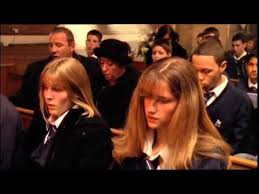The Sun S Gone Dim And The Sky S Turned Black Lyrics Why Does It Always Rain On Me By Travis William And Mary Youtube In 2020 William And Mary Williams Martin Clunes
