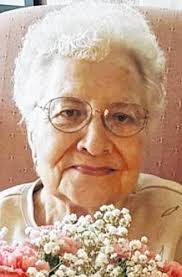 Roberta Hakes Obituary (1935