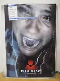 ELIMINADO Levan Gabriadze con Cal Barnes, Matthew Bohrer, Courtney  Halverson, Sh