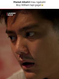 Laundry Show Netflix Film Indonesia