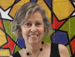 15 de noviembre: Flora Pescador hablará sobre la escultura en los espacios  urbanos en el seminario en la Fundación Martín Chirino