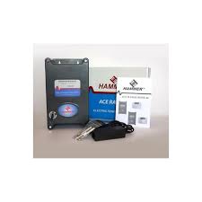 The pressure is measured in volts. Hammer Ace100 5 Joule Electric Fence Energizer Geewiz