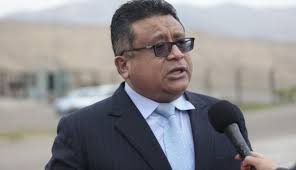 Abogado de García: Jorge Cuba se habría acogido a colaboración eficaz para  imputar al expresidente