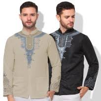 Demikian ulasan singkat tentang baju koko dan beberapa model baju koko yang bisa dijumpai dipasaran. 19 Model Terbaru Baju Koko Muslim 2021