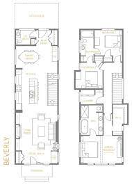 Accent Infills Edmonton S Infill Home Builder Small House Design Plans House Blueprints Narrow House Plans