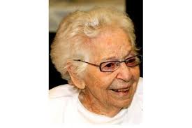 Vada Buchanan Obituary (1919