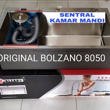 We did not find results for: Sink Bolzano Kitchen Sink Bak Cuci Piring 1 Lubang Wastafel Bolzano 8050 Shopee Indonesia