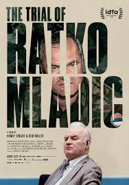 'bosna kasabı' ratko mladic'in cezası onandı! The Trial Of Ratko Mladic 2018 Imdb