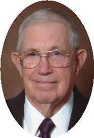 Don Lashbrook Obituary December 24, 2009