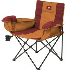 Ozark Trail Cold Weather Chair Just 14 97 Down From 23 Camping Chairs Outdoor Chairs Camping Chair