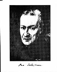 ST. PAUL OF THE CROSS