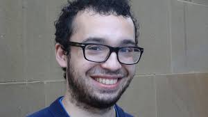 Who are BBC Generation 2016 in Scotland?