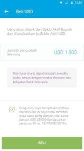 Ringgit malaysia dibahagikan kepada 100 sen. 1 Aud To Idr Bank Indonesia