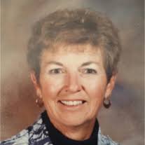 Obituary information for Marilyn Frances Fitzgerald
