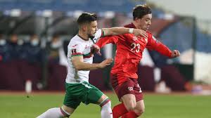 Porównaj kursy wymiany i opłaty za przelew zagraniczny do turcji na monito. Szwajcaria Turcja Euro 2020 Grupa A Transmisja Meczu Na Zywo Online W Tvp Ze Studiem