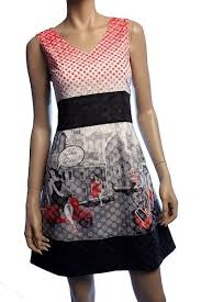 Anatopik Robe Romane Dolce Vita Ete 2013