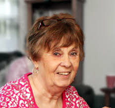 Julia Racano Obituary