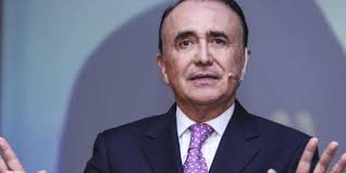 El Padrino de Lozoya. una Familia Feliz.