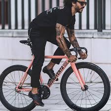 dosnoventa ドスノベンタ barcelona ピストバイクブランド 変速機 自転車 ファッション サイクリスト