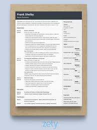As a resume writer, i prefer the combination resume format for a number of reasons. Best Resume Format 2021 3 Professional Samples
