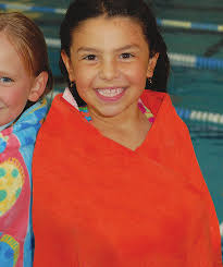 2013-2014 Annual Report YMCA OF SAN DIEGO COUNTY